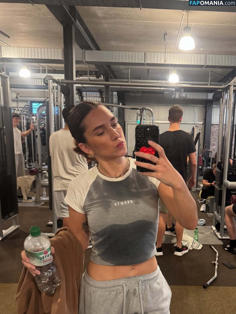 Ana Bochi / ana_bochi Nahý OnlyFans  Uniklá fotka #25