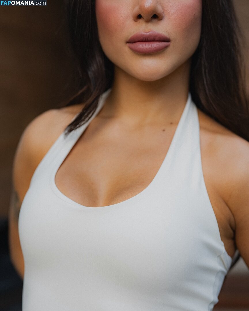 Ana Carolina Studart / carolstudartg Nahý OnlyFans  Uniklá fotka #7