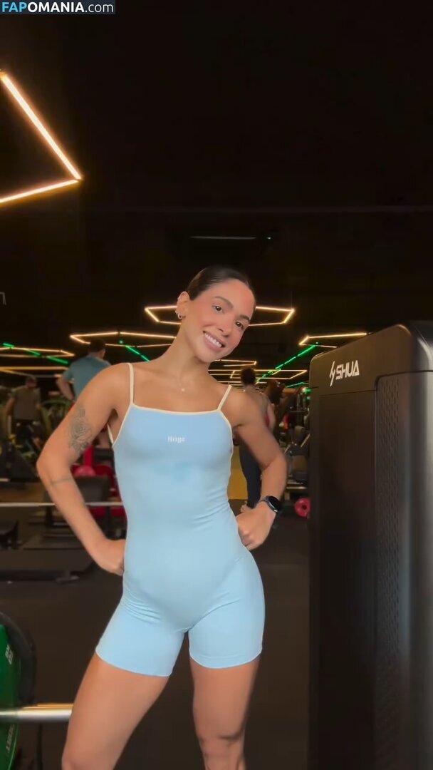 Ana Carolina Studart / carolstudartg Nahý OnlyFans  Uniklá fotka #15