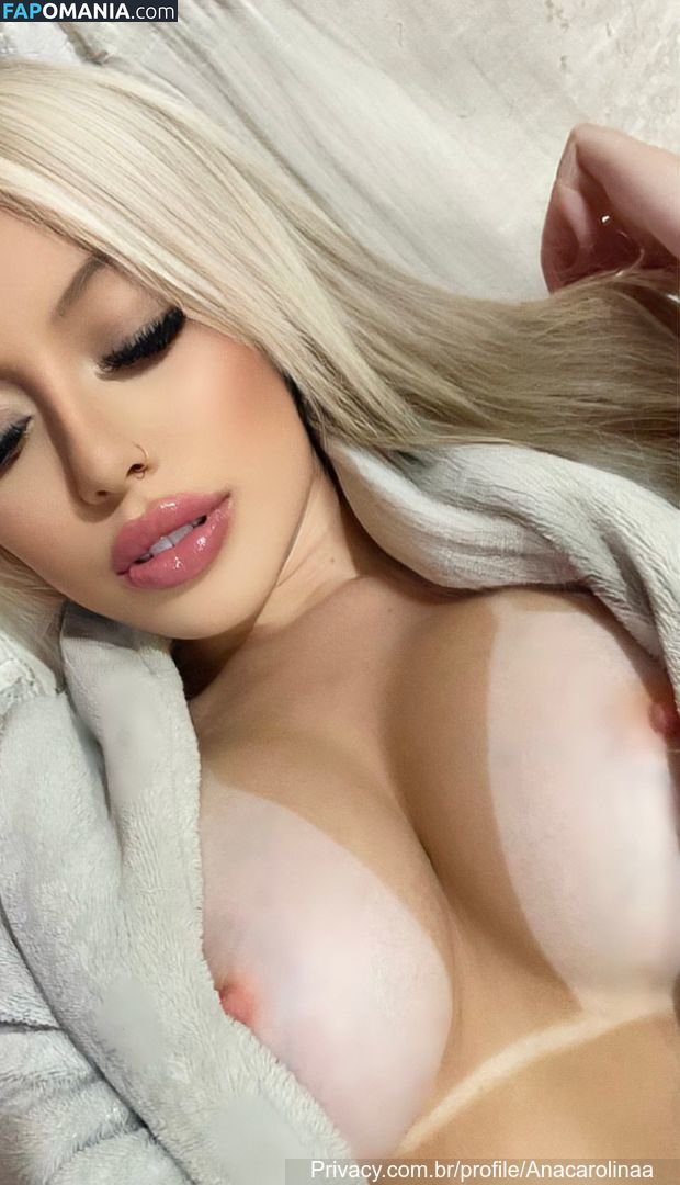 Ana Carolina / anacristofano / carolinareservaa Nahý OnlyFans  Uniklá fotka #16