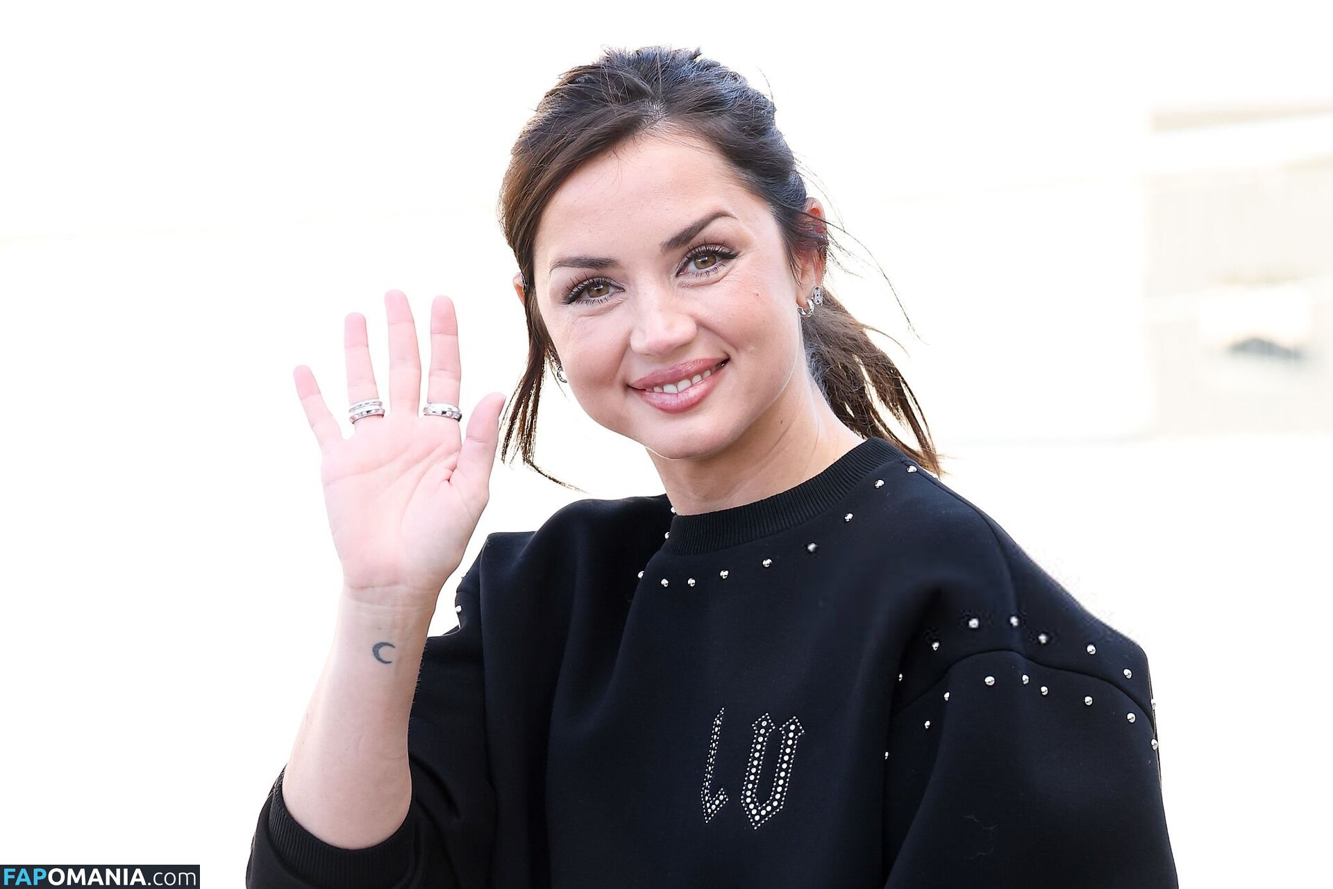 Ana De Armas / ana_d_armas / anadearmas / anadearmasdaily / https: Nahý OnlyFans  Uniklá fotka #1341