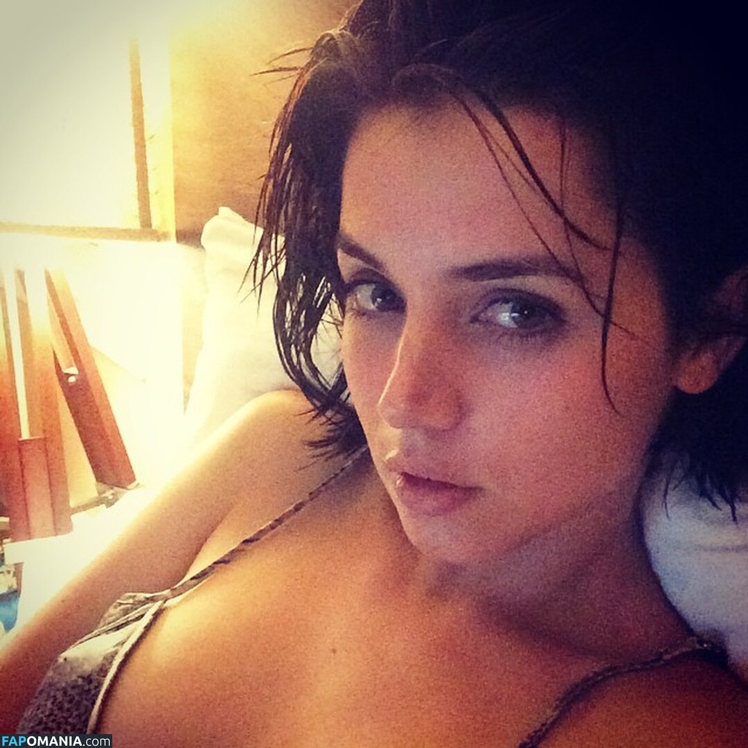 Ana De Armas / ana_d_armas / anadearmas / anadearmasdaily / https: Nahý OnlyFans  Uniklá fotka #1362