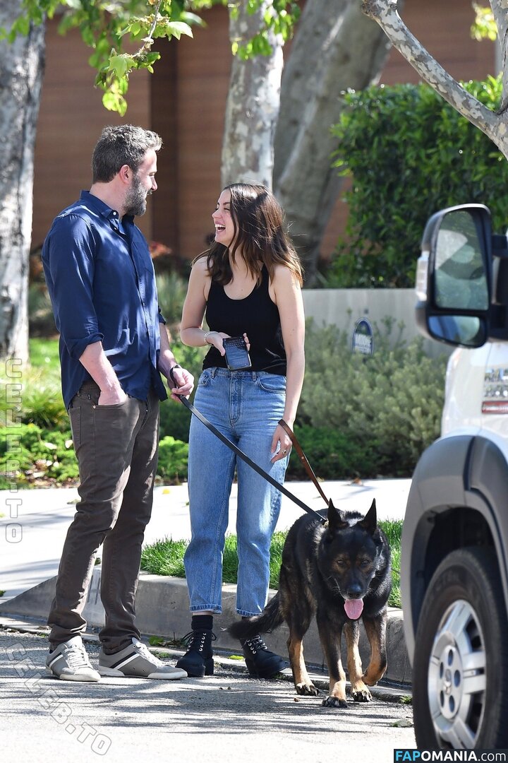 Ana De Armas / ana_d_armas / anadearmas / anadearmasdaily / https: Nahý OnlyFans  Uniklá fotka #1388