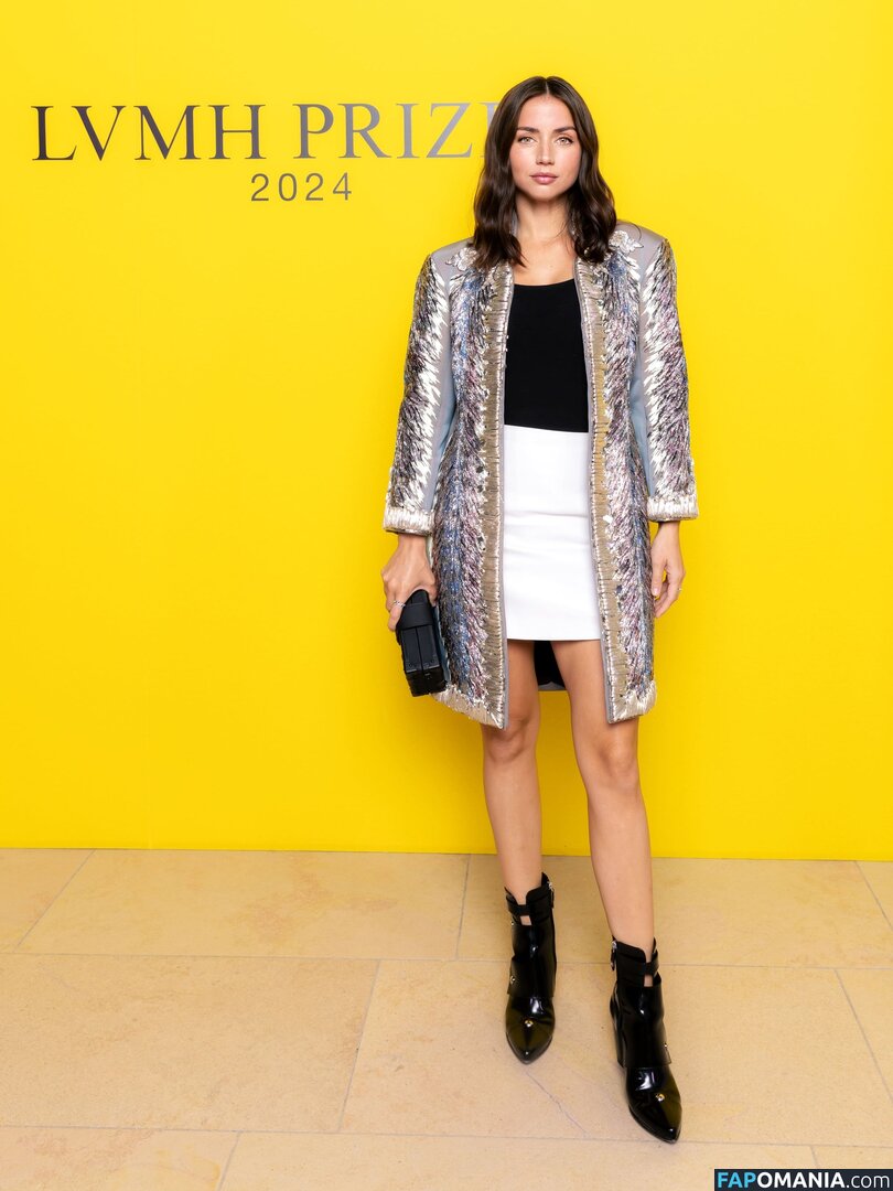 Ana De Armas / ana_d_armas / anadearmas / anadearmasdaily / https: Nahý OnlyFans  Uniklá fotka #1402