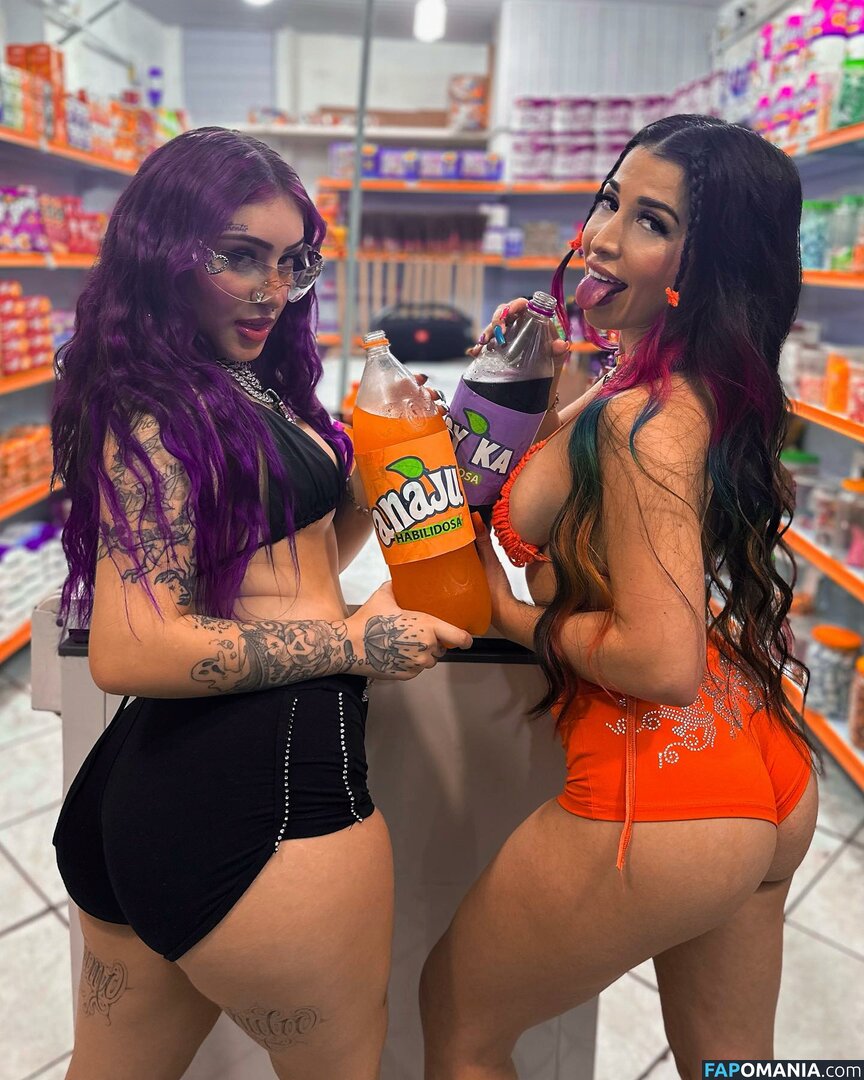 Ana Julia Mendes / anajumendes Nahý OnlyFans  Uniklá fotka #35