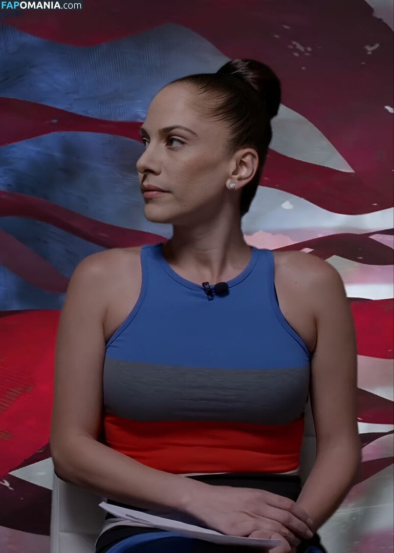Ana Kasparian / anakasparianofficial Nahý OnlyFans  Uniklá fotka #2