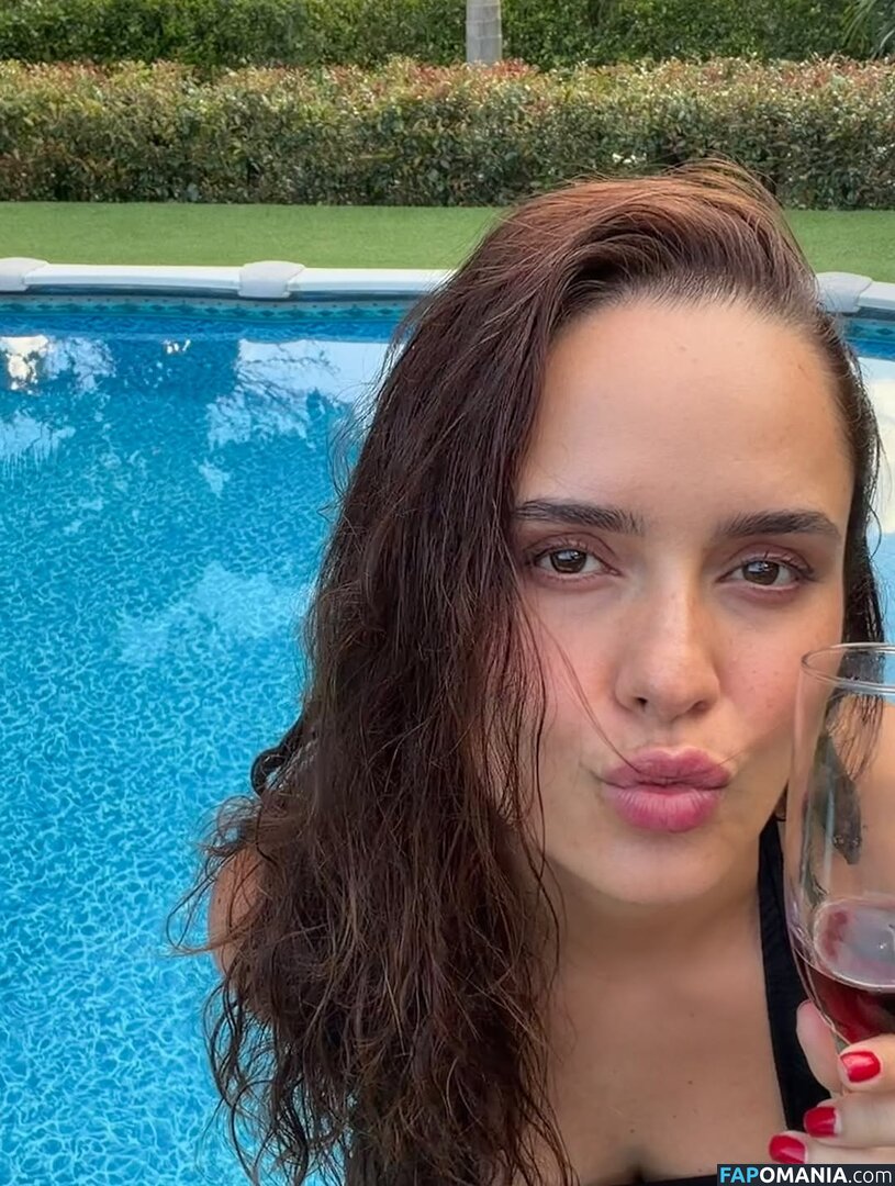 Ana Lucia Dominguez / analuciado Nahý OnlyFans  Uniklá fotka #21