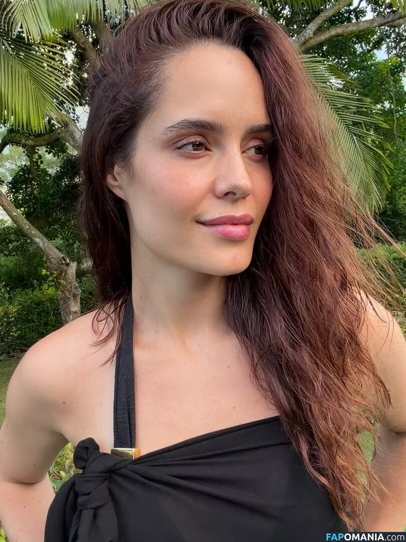 Ana Lucia Dominguez / analuciado Nahý OnlyFans  Uniklá fotka #22