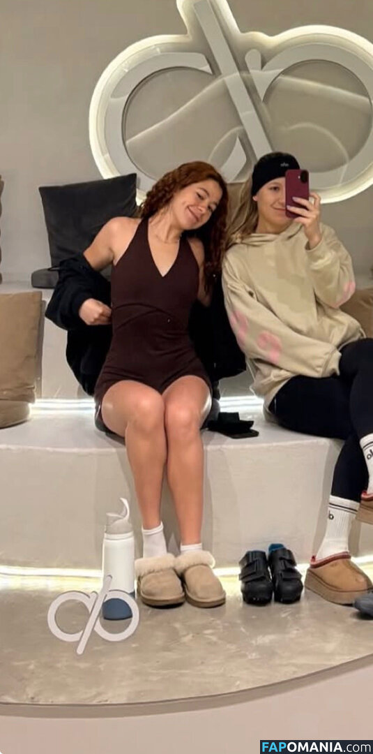 Ana Renteria / an.renteriagal / an_galr Nahý OnlyFans  Uniklá fotka #2