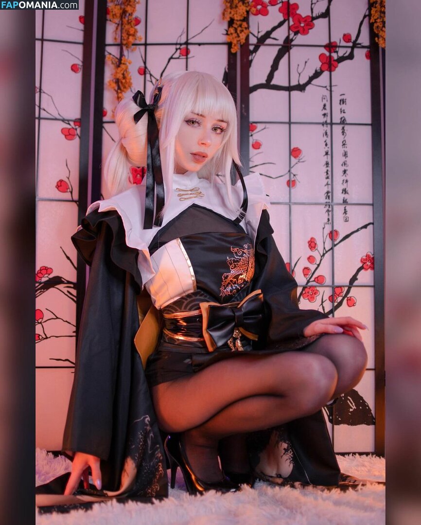 anaelic / anaelic_ Nahý OnlyFans  Uniklá fotka #45