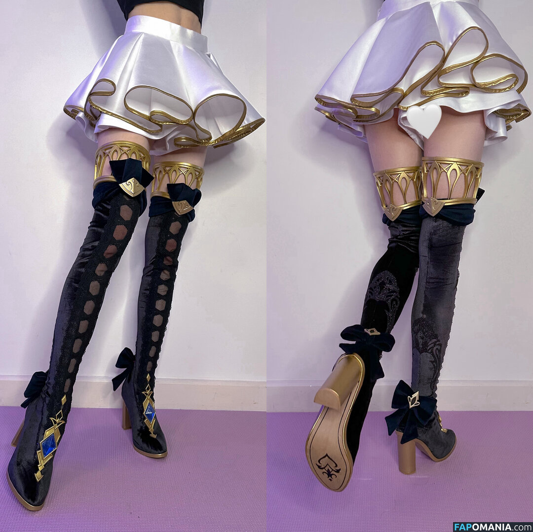 anaelic / anaelic_ Nahý OnlyFans  Uniklá fotka #50