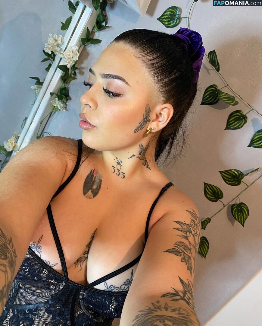 anaispazita Nahý OnlyFans  Uniklá fotka #2