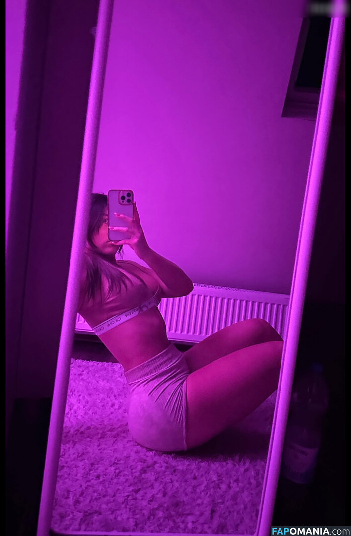 Analena.lz / anabelleofficial Nahý OnlyFans  Uniklá fotka #229