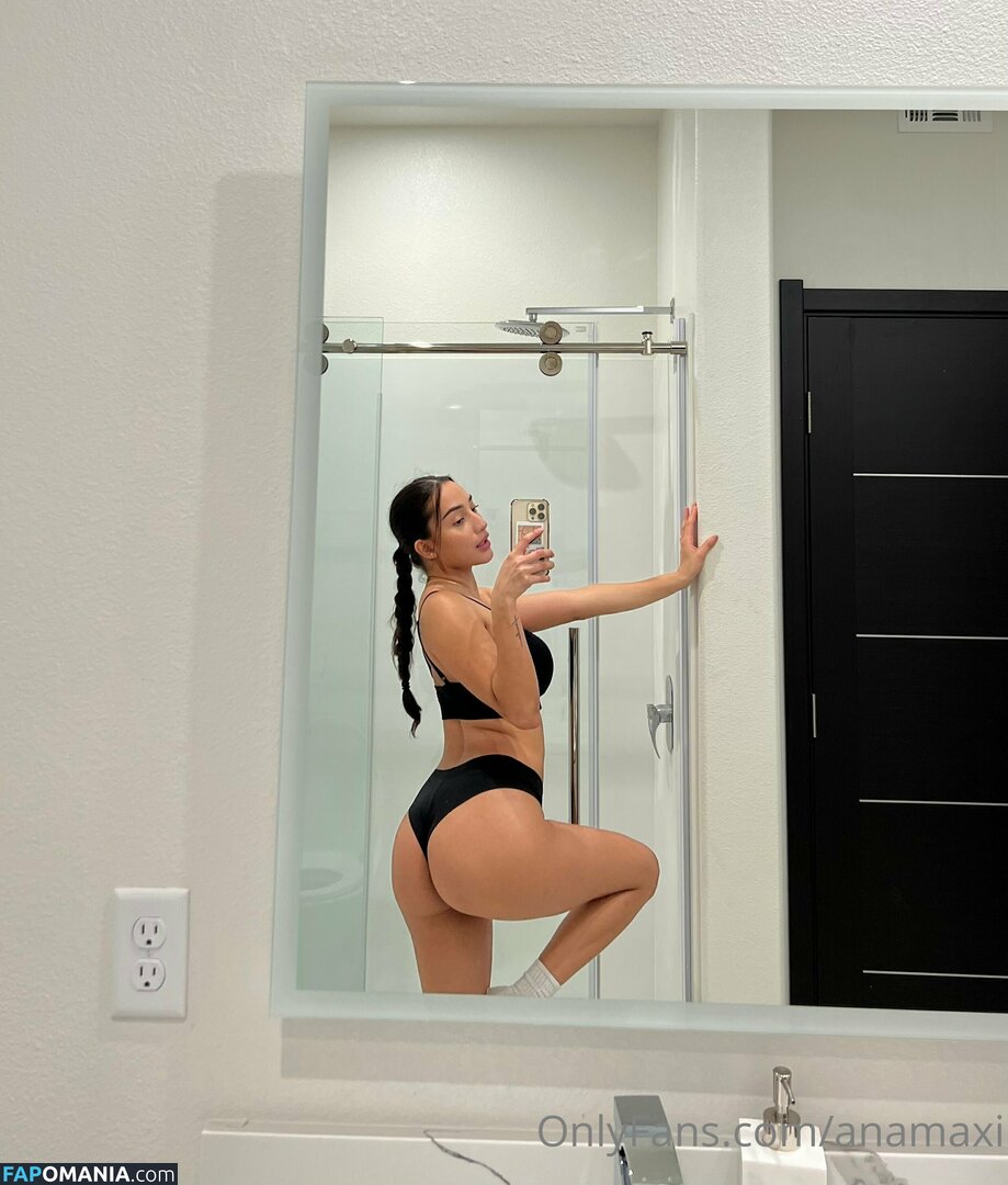 ana maximiliano / anamaxi Nahý OnlyFans  Uniklá fotka #10