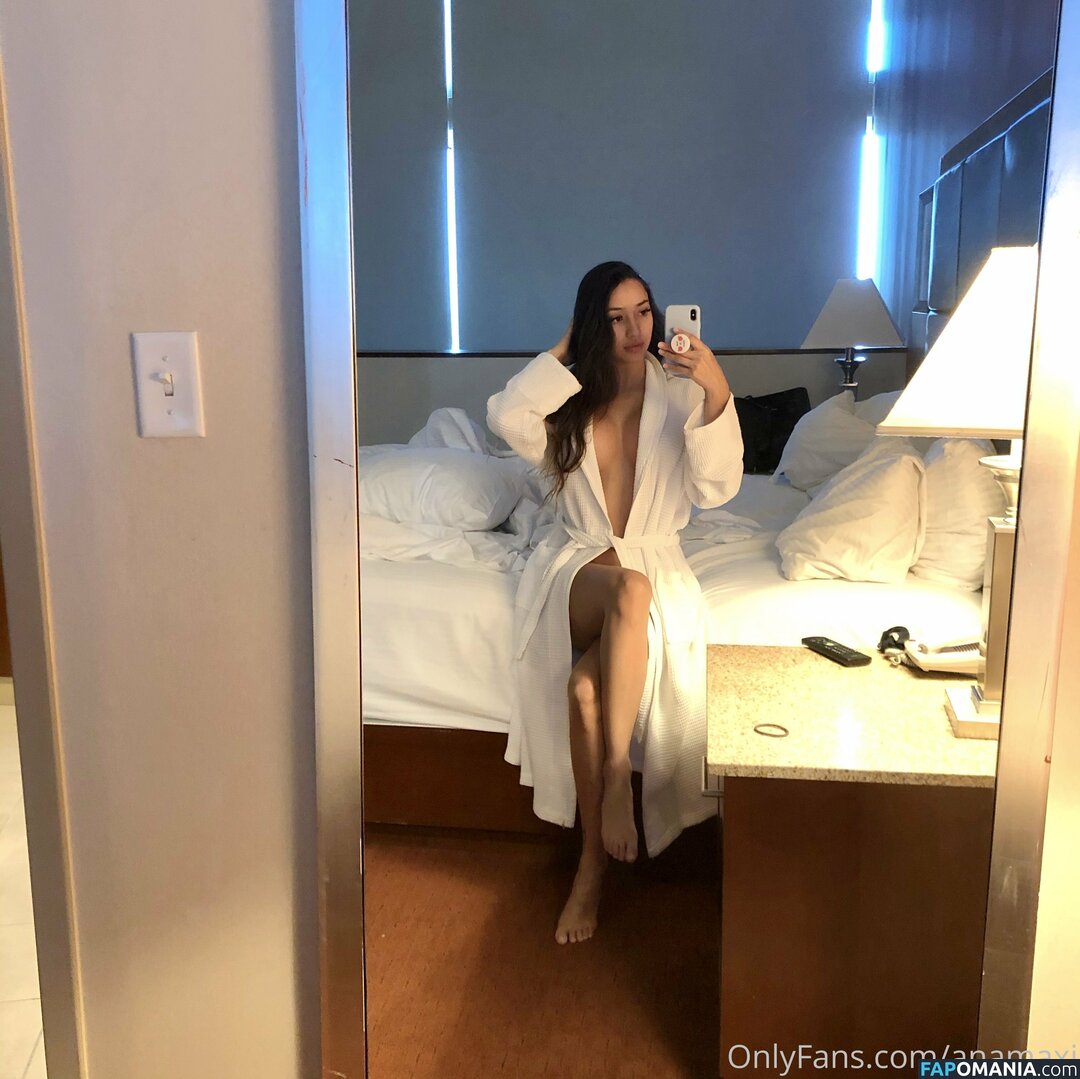 ana maximiliano / anamaxi Nahý OnlyFans  Uniklá fotka #28