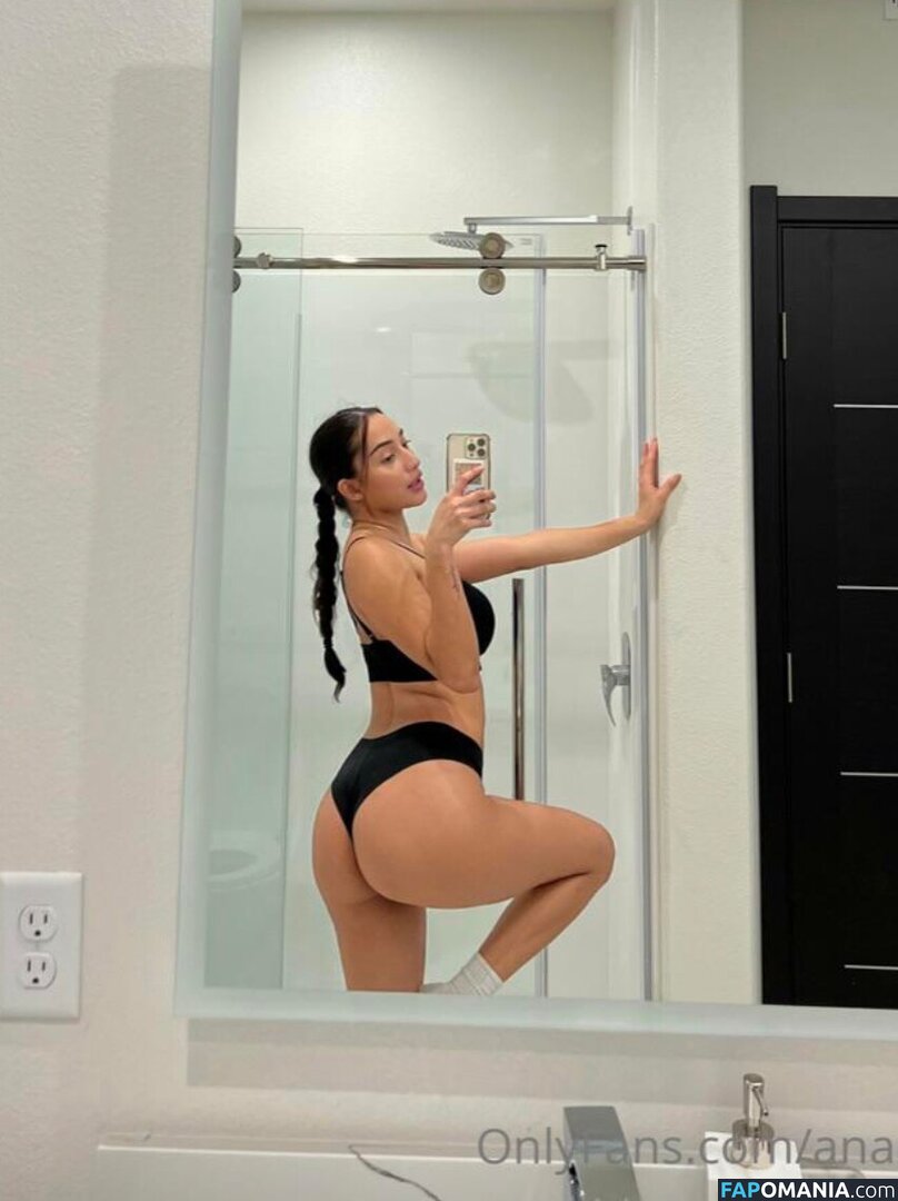 ana maximiliano / anamaxi Nahý OnlyFans  Uniklá fotka #55