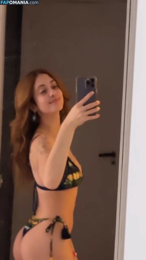 Ananda Morais / ananda Nahý OnlyFans  Uniklá fotka #261