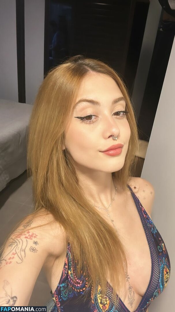 Ananda Morais / ananda Nahý OnlyFans  Uniklá fotka #268