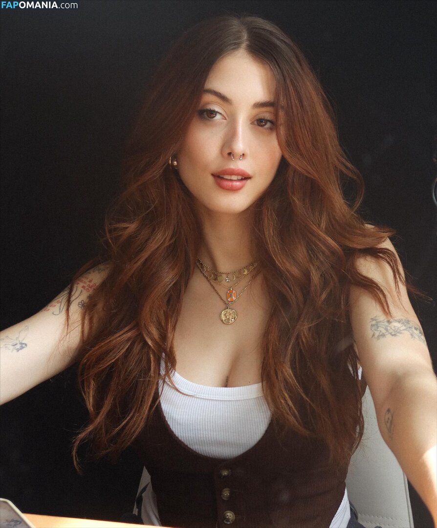 Ananda Morais / ananda Nahý OnlyFans  Uniklá fotka #558