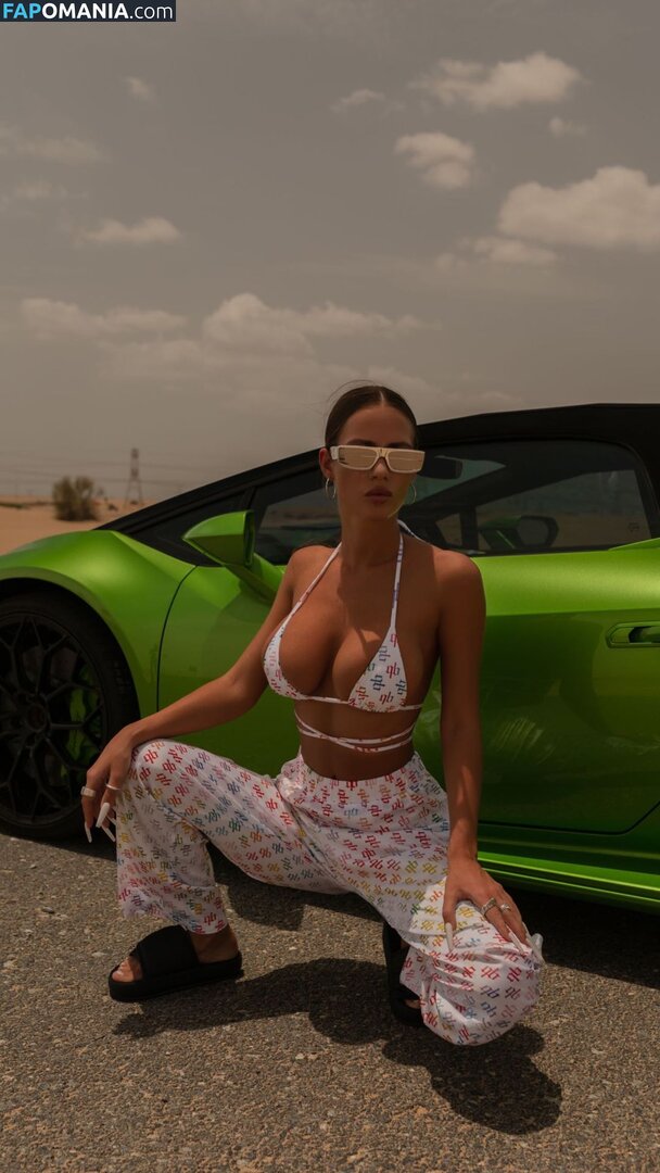 Anastasia Anikina / anastasiyaanikina Nahý OnlyFans  Uniklá fotka #150