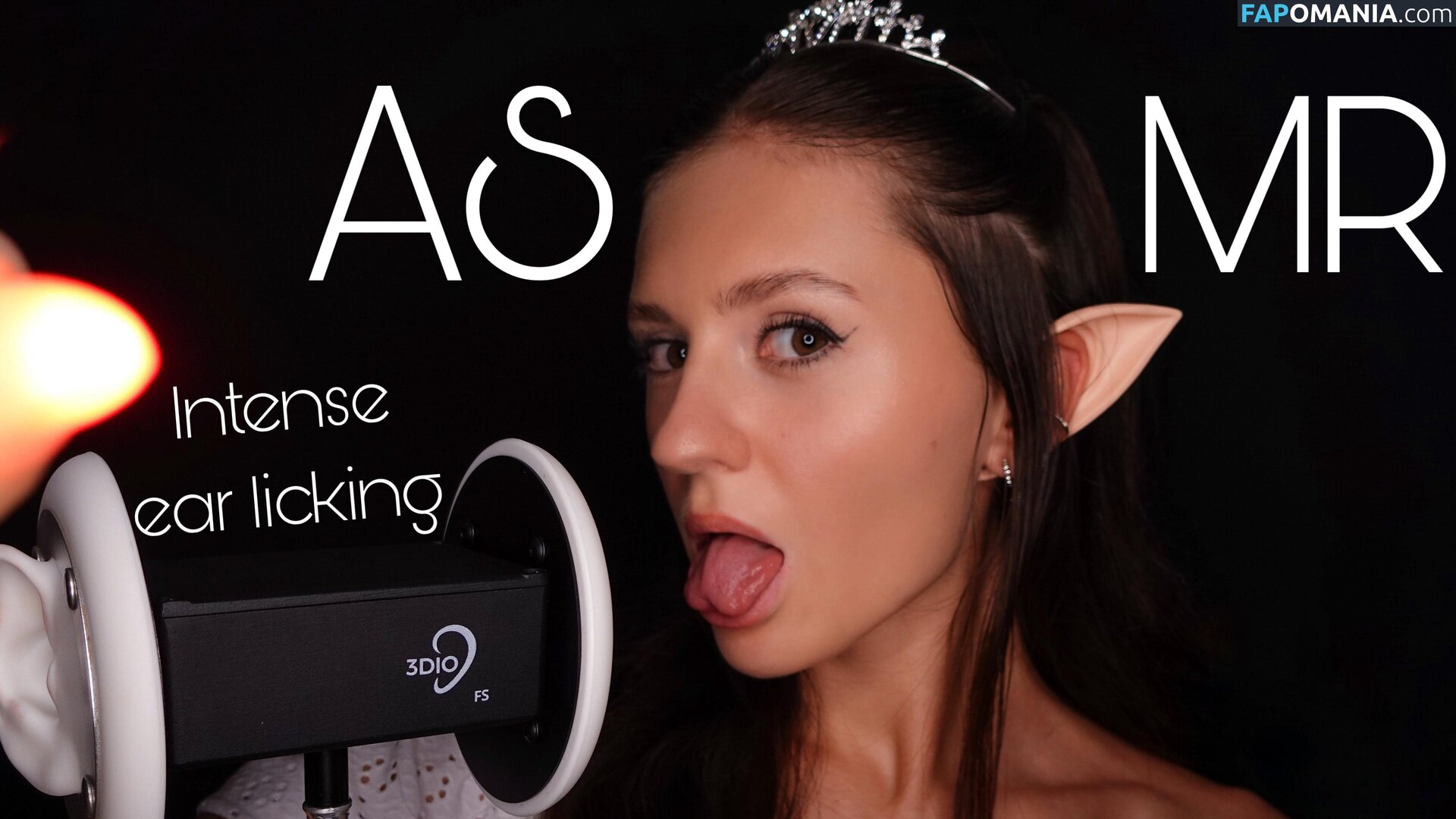 Anastasia ASMR / anastasia_kendall Nahý OnlyFans  Uniklá fotka #33