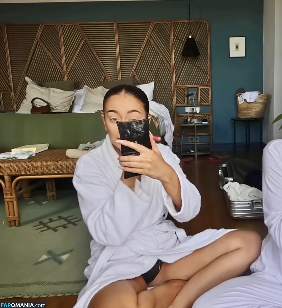Anastasia Kingsnorth / anastasiakingsnorth Nahý OnlyFans  Uniklá fotka #6