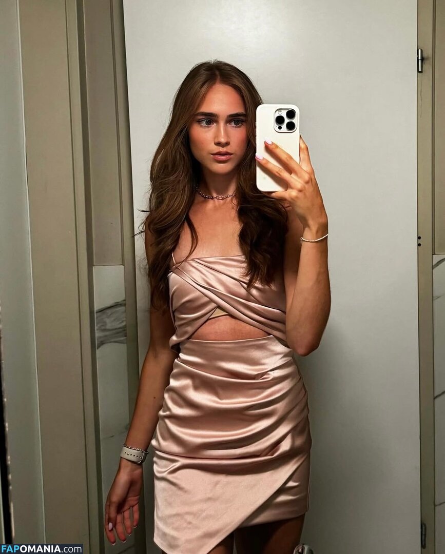 Anastazja Kus Nahý OnlyFans  Uniklá fotka #2