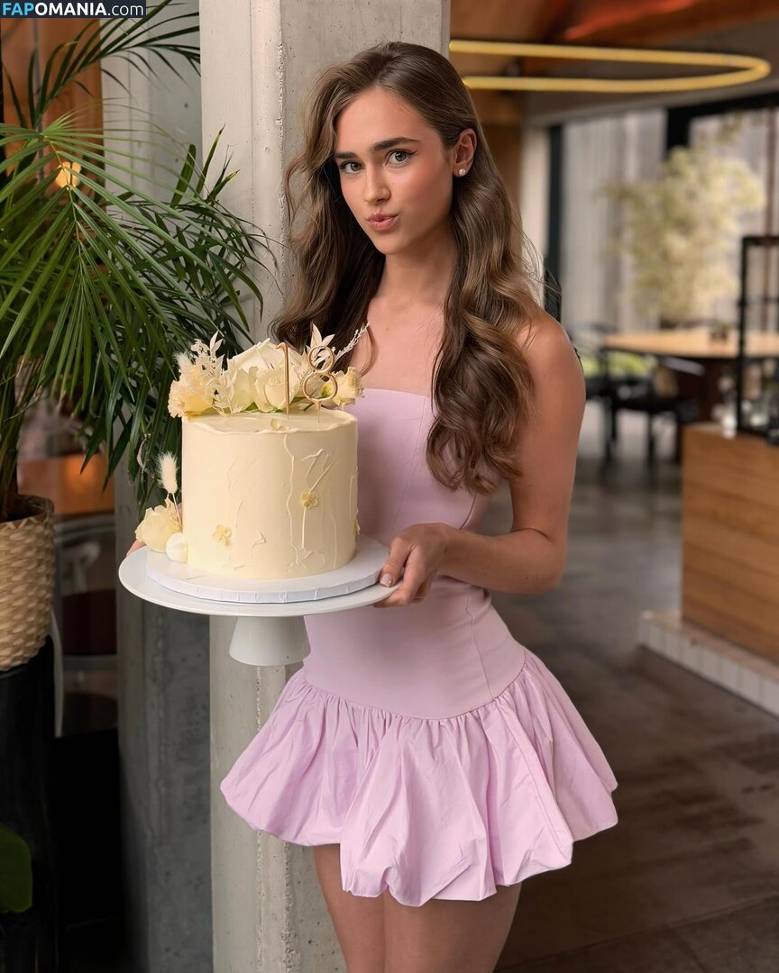 Anastazja Kus Nahý OnlyFans  Uniklá fotka #3