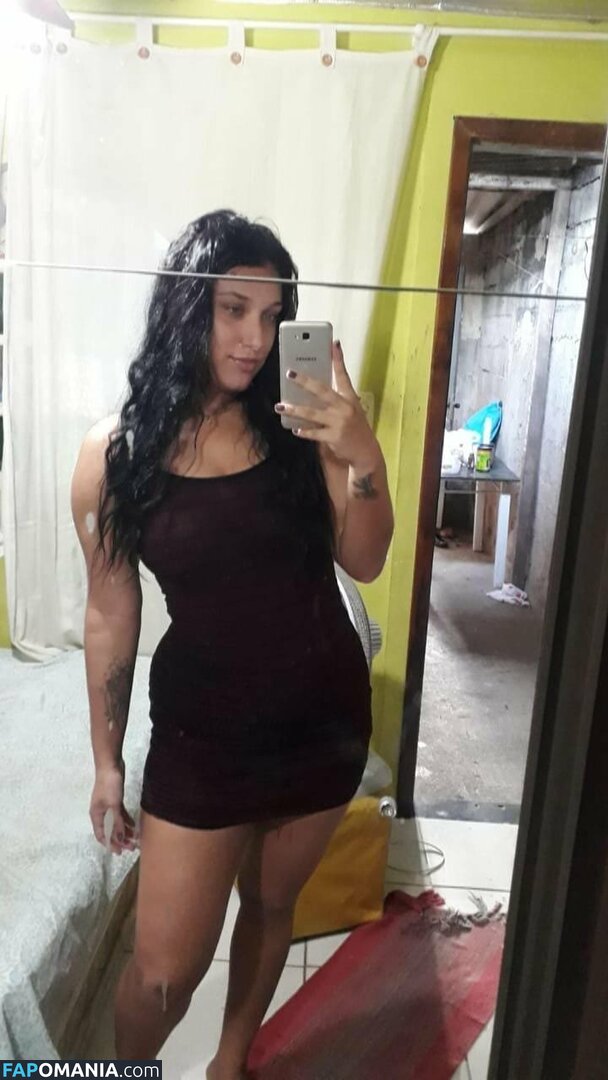 Anathalia Cristina / anaa_ber / christinacastalia / criissaraivaa Nahý OnlyFans  Uniklá fotka #22