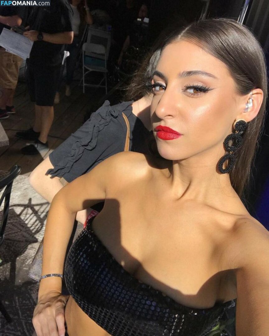 Andrea Helfrich / andreahelfrichofficial Nahý OnlyFans  Uniklá fotka #41