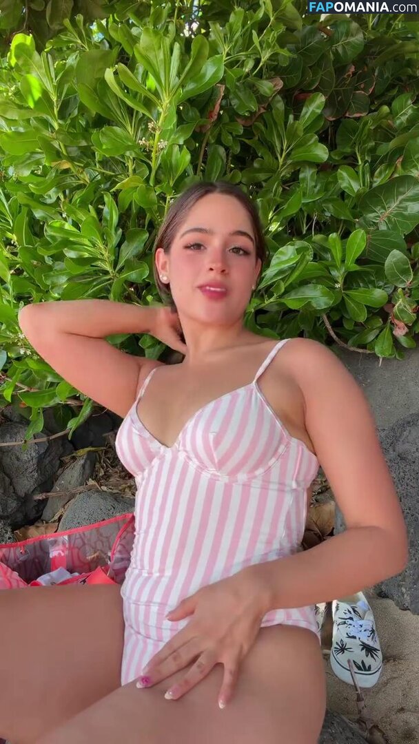 Andrea Mextli / AndreaMextli / andrea.mextli / https: / ms_olivia Nahý OnlyFans  Uniklá fotka #57