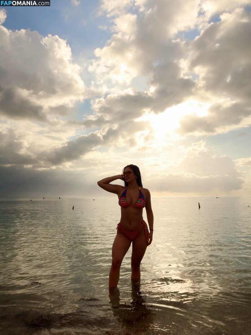 Andrea Pagán / andreacpagan / https: Nahý OnlyFans  Uniklá fotka #6