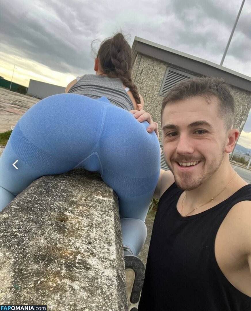 Andrea Rojo RedMil / andreaarojo_ / redmil Nahý OnlyFans  Uniklá fotka #12