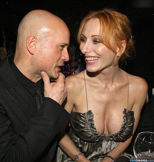 Andrea Sawatzki / andrea.sawatzki Nahý OnlyFans  Uniklá fotka #46