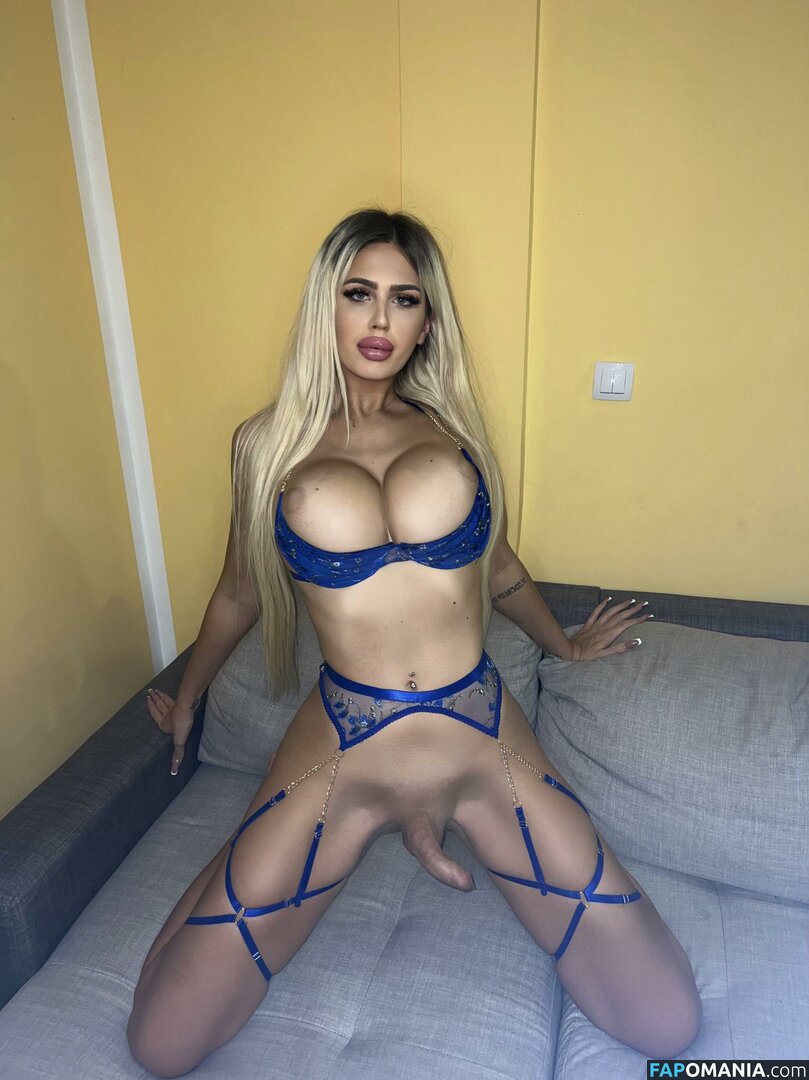 Andreana Bircanin / lady_annie / missbircanin Nahý OnlyFans  Uniklá fotka #9