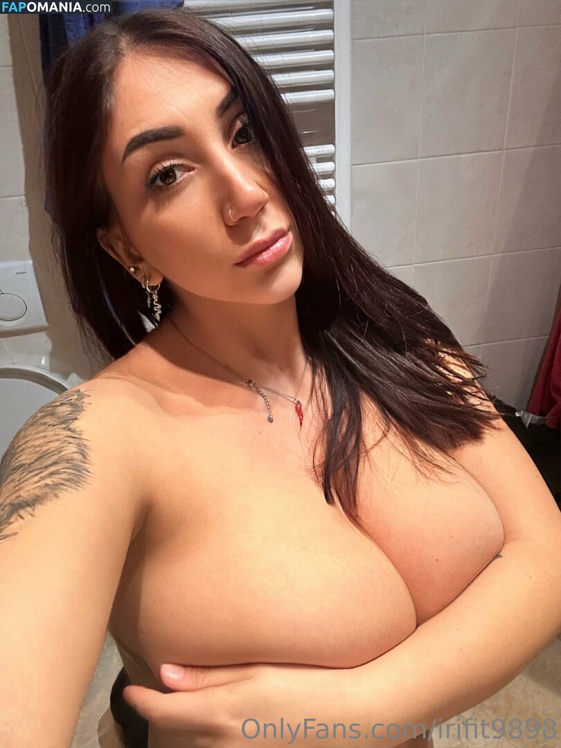 Andreea Irimescu / FitnessIri / Irifit98 / fitnessiri9898 / iri_fit98 Nahý OnlyFans  Uniklá fotka #13