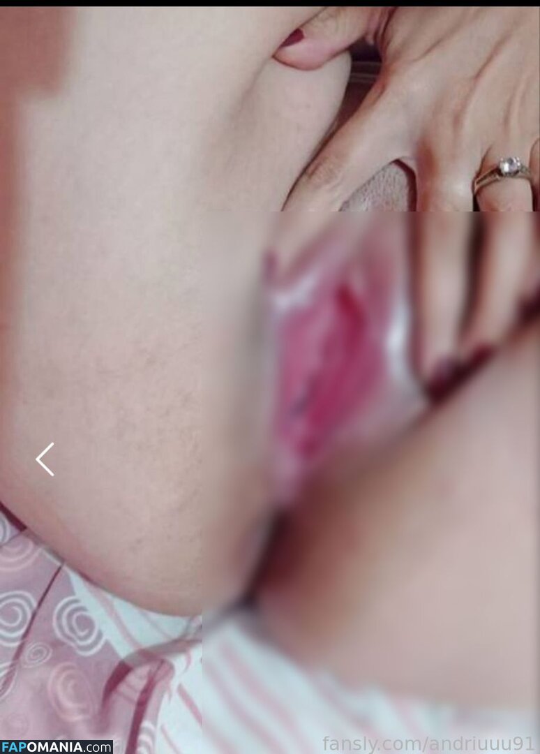 andriu91 / andriuuu91 Nahý OnlyFans  Uniklá fotka #670