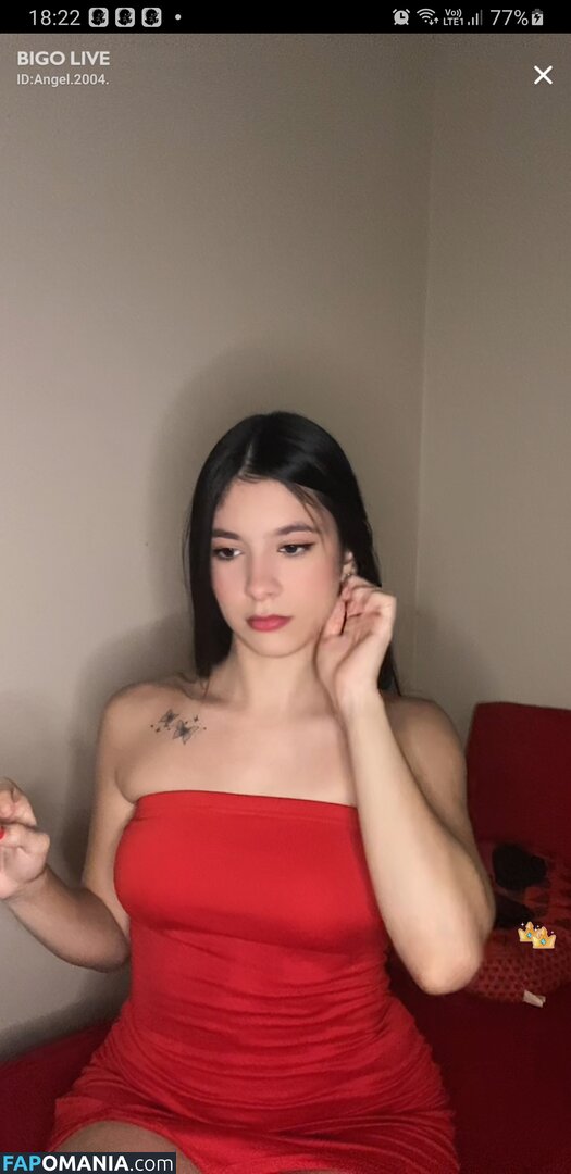 angel_2004___ Nahý OnlyFans  Uniklá fotka #1