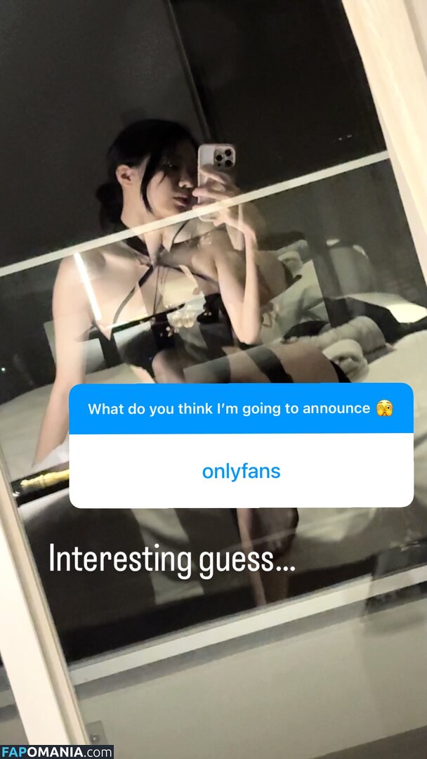 angel_86321 / 妍妍 / 妍妍angel Nahý OnlyFans  Uniklá fotka #94