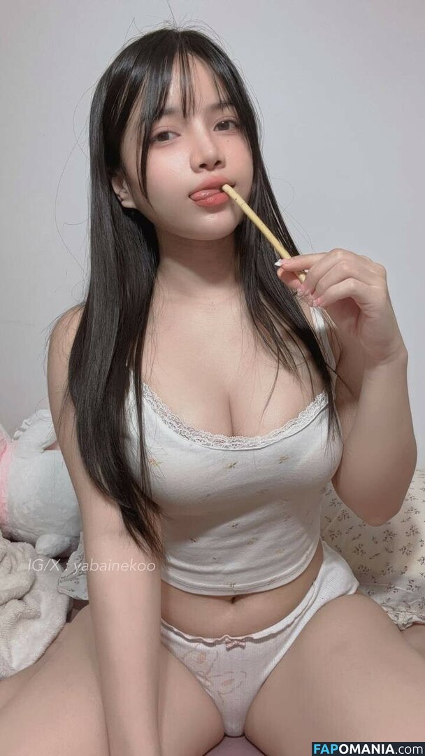 Angel Chan / angel_chan / angelhcchan / menruinyanko_ / wlep wlop Nahý OnlyFans  Uniklá fotka #610