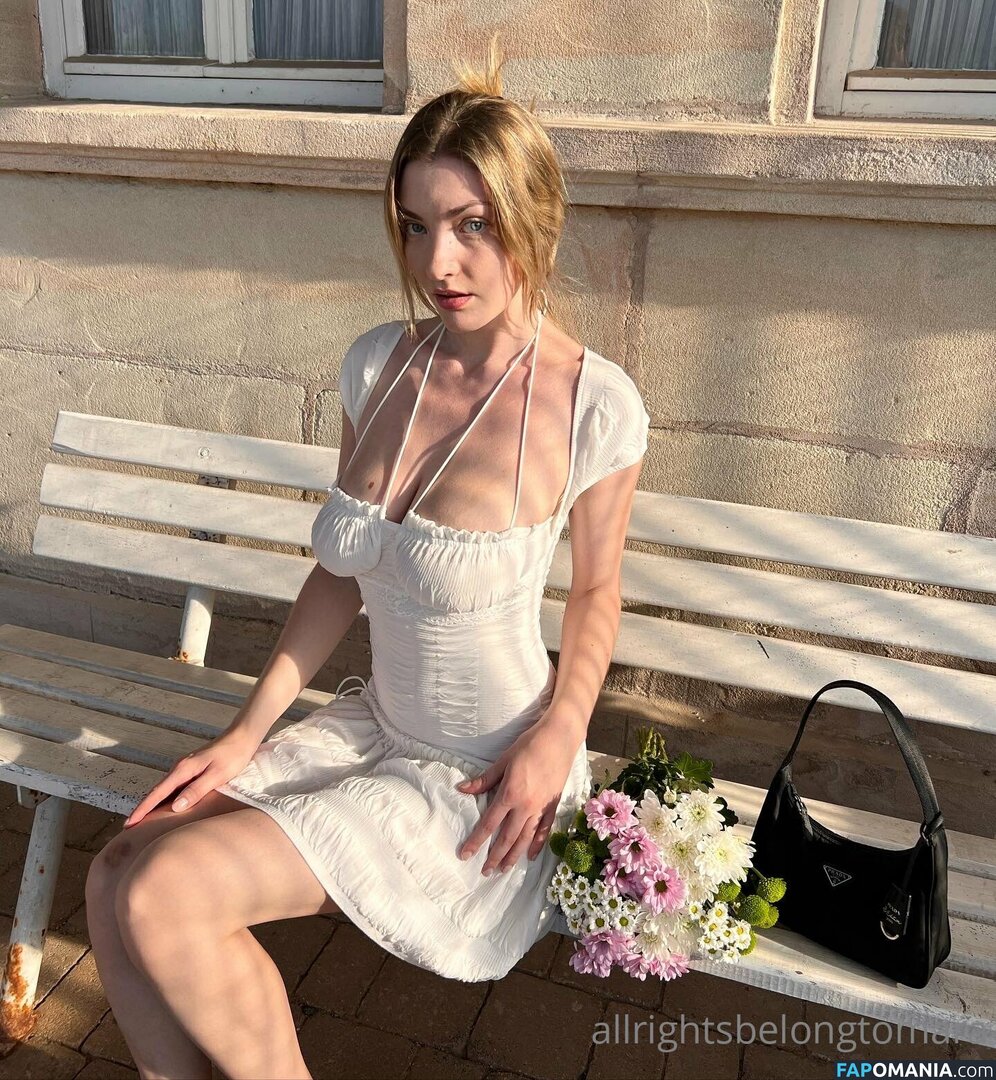 Angel Maralyn / maralinren / maralyn / themaralyn Nahý OnlyFans  Uniklá fotka #8
