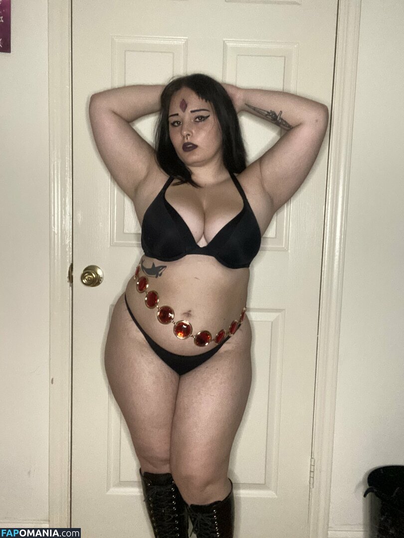 Angela Cordelia / Fallen Angel Cordelia / fallen_angel_cordelia Nahý OnlyFans  Uniklá fotka #4