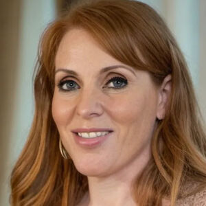Angela Rayner