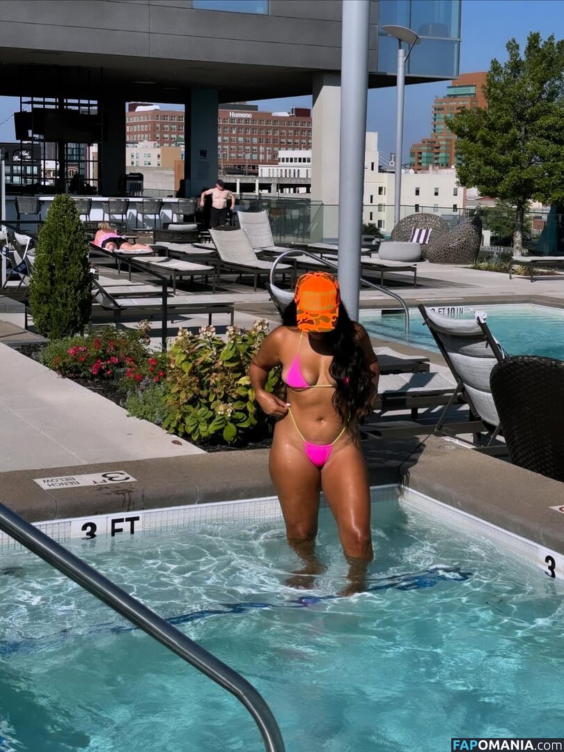 Angela Simmons / angelasimmons Nahý OnlyFans  Uniklá fotka #107