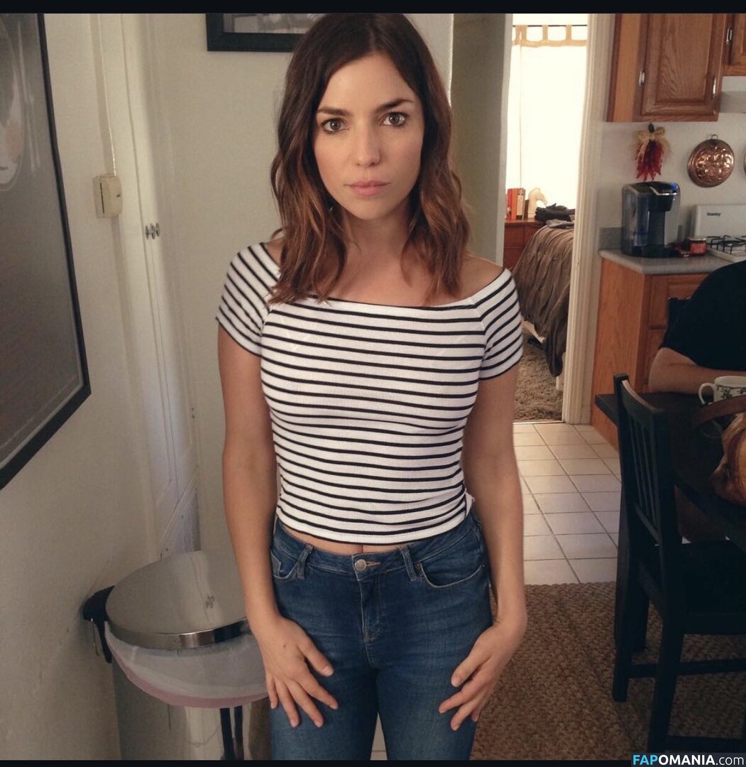 Angela Trimbur / angelatrimbur / angelatrimburdance Nahý OnlyFans  Uniklá fotka #15