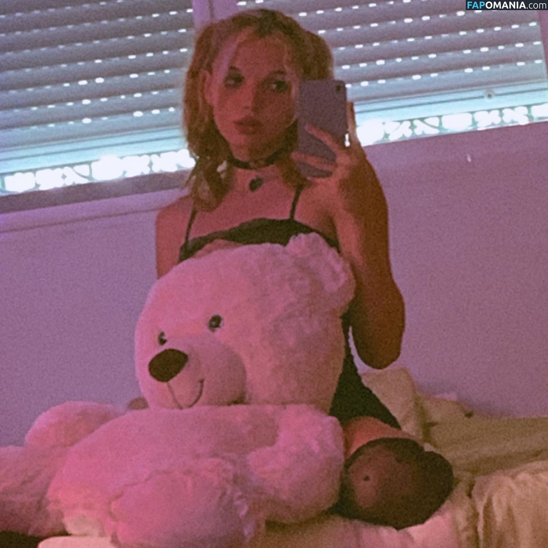 angele_mhr Nahý OnlyFans  Uniklá fotka #11