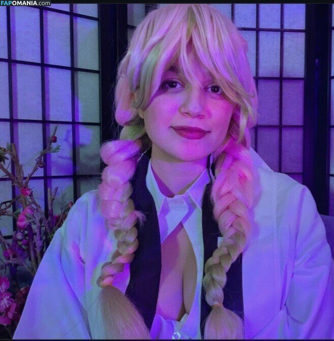 Angelica ASMR / angelxurr Nahý OnlyFans  Uniklá fotka #2