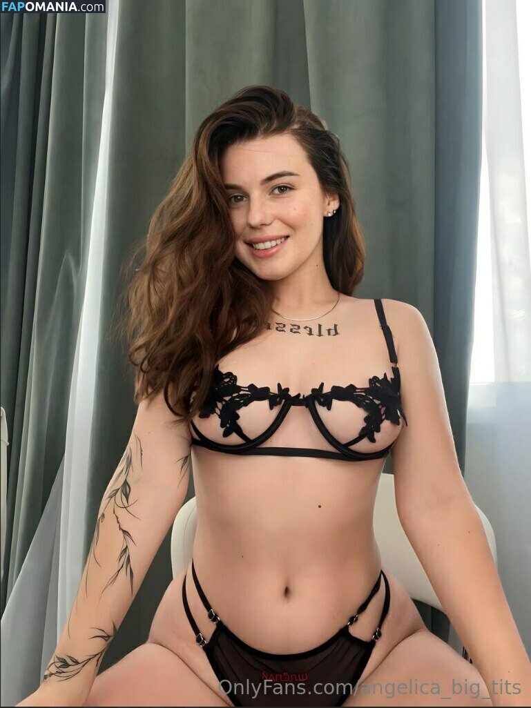 angelica_big_tits Nahý OnlyFans  Uniklá fotka #90