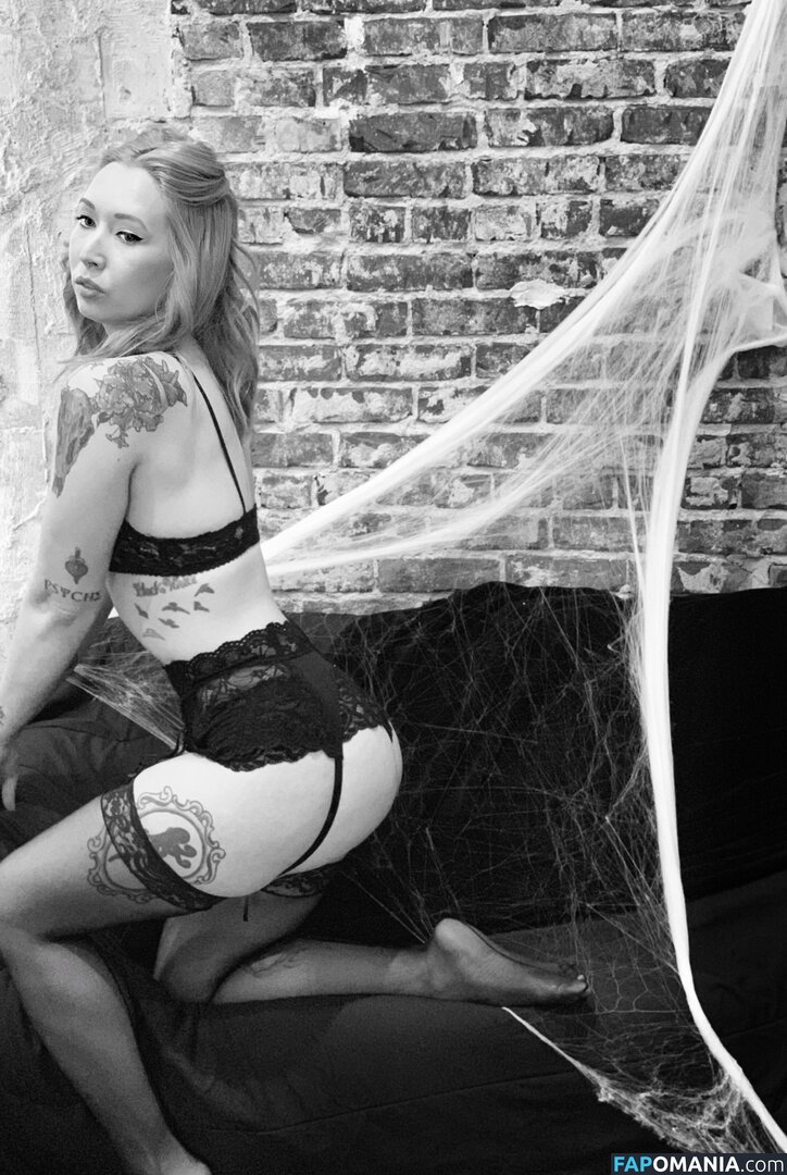 Angelica Danger Dawn / seehaileyclimb Nahý OnlyFans  Uniklá fotka #2