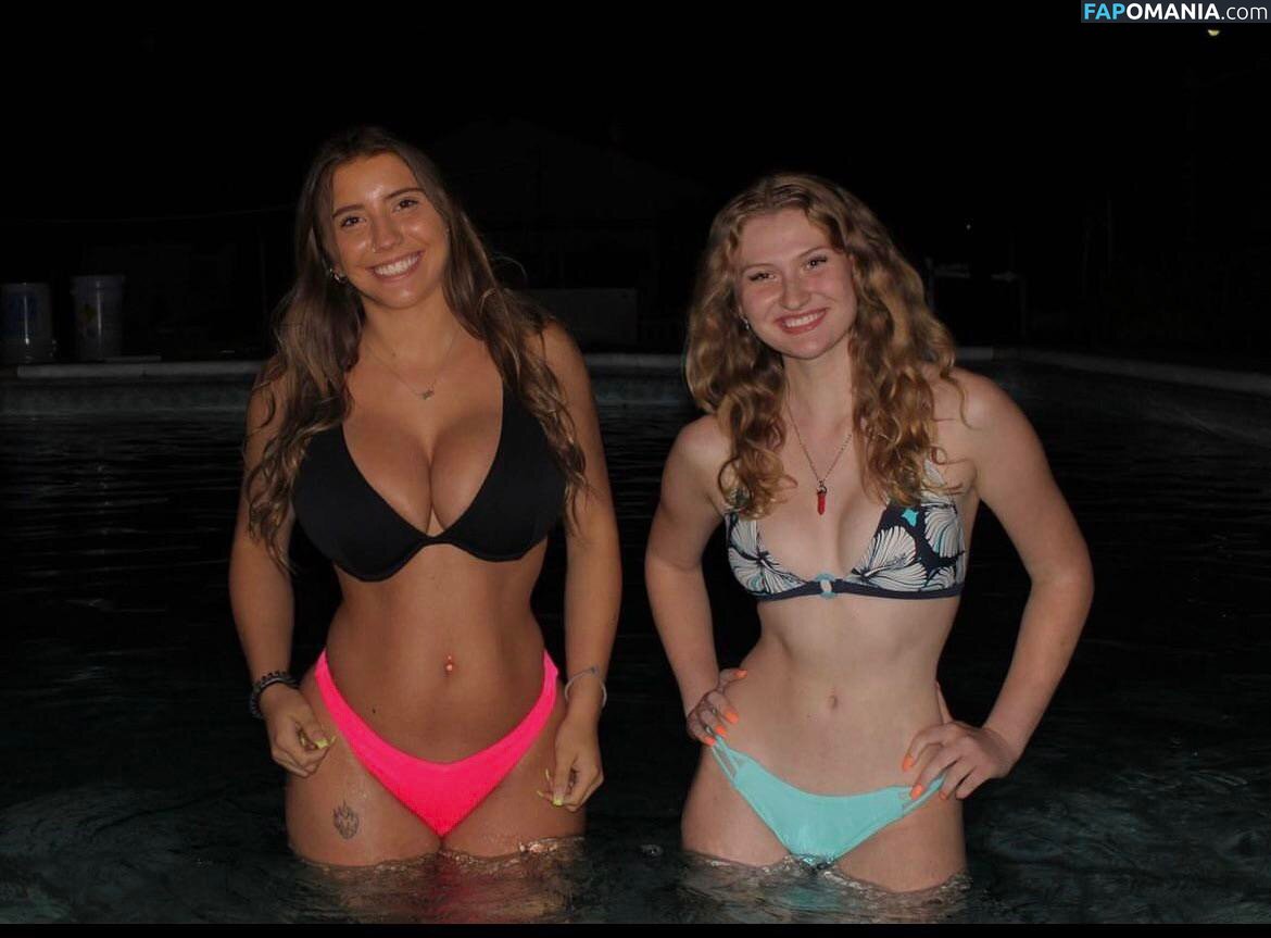 Angelica Meehan / angelicameehan / angmee719 Nahý OnlyFans  Uniklá fotka #17